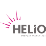 Logo Helio Display Materials Ltd.
