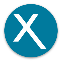 Logo X-FAB MEMS Foundry GmbH