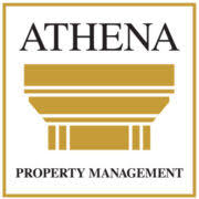 Logo ATHENA Property Management