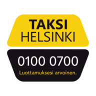 Logo Taksi Helsinki Oy