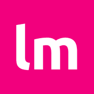 Logo LMnext DE GmbH