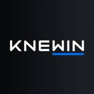 Logo Knewin Inteligência em Recuperação de Informação SA