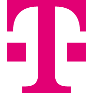 Logo Deutsche Telekom Healthcare & Security Solutions GmbH