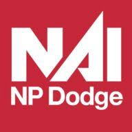 Logo NAI NP Dodge Commercial Real Estate