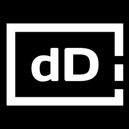 Logo dDriven Solutions Pte Ltd.