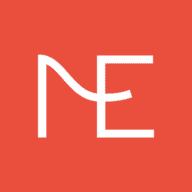 Logo North-East Family Office ApS