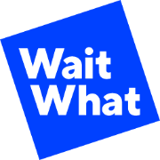 Logo Wait What, Inc.