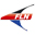 Logo FLN FRISIA-Luftverkehr GmbH Norddeich