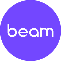 Logo Beam Mobility Holdings Pte Ltd.