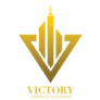 Logo Victory Commercial Management, Inc.