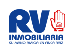 Logo RV Inmobiliaria SA