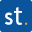 Logo Sastaticket Pvt Ltd.