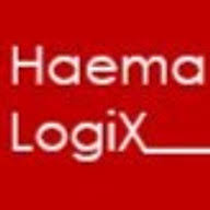 Logo HaemaLogiX Pty Ltd.