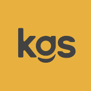 Logo KGS Software GmbH & Co. KG