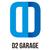 Logo D2 Garage, Inc.