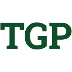 Logo Tilbury Green Power Holdings Ltd.