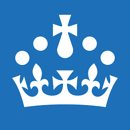 Logo United Kingdom Embassy of the (Paris)