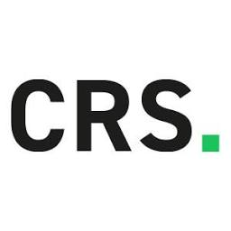 Logo CRS Clinical Research Services Mannheim GmbH