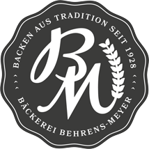 Logo Bäckerei-Konditorei Behrens-Meyer GmbH