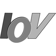 Logo IOV Omnibusverkehr GmbH Ilmenau