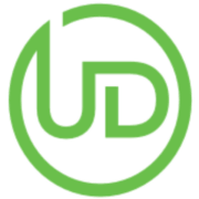Logo United Digestive MSO Parent LLC