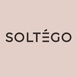 Logo Soltego, Inc.