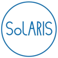 Logo SoLARIS, Inc. /JP/
