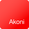 Logo Akoni Hub Ltd.