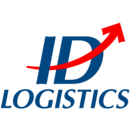 Logo ID Logistics GmbH