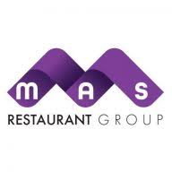 Logo MAS Restaurant Group LLC