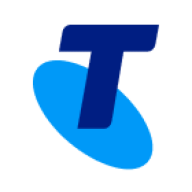 Logo Telstra Health Pty Ltd.