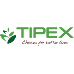 Logo Tipex Pte Ltd.
