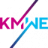 Logo KMWE Precision BV