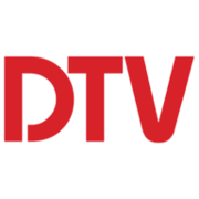 Logo DTV Tabakwaren Vertriebsgesellschaft mbH & Co. KG