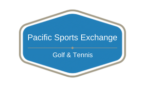 Logo Pacific Sports Exchange, Inc.