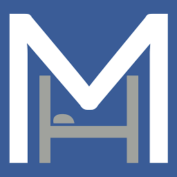 Logo McNeill Hotel Co. LLC