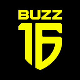 Logo Buzz 16 Productions Ltd.