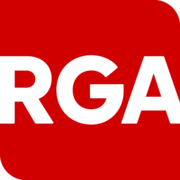 Logo RGA Reinsurance Co. (Hong Kong Branch)