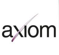 Logo Axiom Product Development LLC