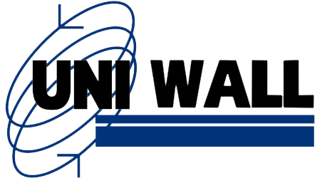 Logo Uni Wall Architectural Products & Services Sdn. Bhd.