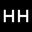 Logo Haute Hijab, Inc.