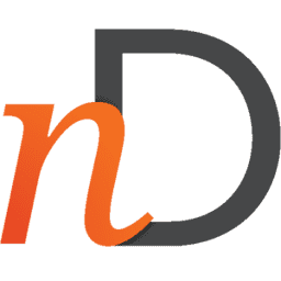 Logo nDimensional, Inc.
