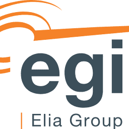 Logo Elia Grid International GmbH