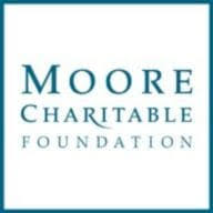 Logo Moore Charitable Foundation, Inc.
