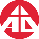 Logo A. Dierken Bauunternehmen GmbH & Co. KG