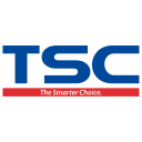 Logo TSC Auto ID Technology EMEA GmbH