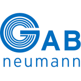 Logo GAB Neumann GmbH