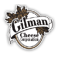 Logo Gilman Cheese Corp.