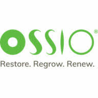 Logo Ossio, Inc.