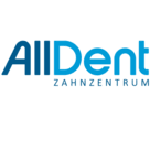 Logo AllDent Zahnzentrum Stuttgart GmbH